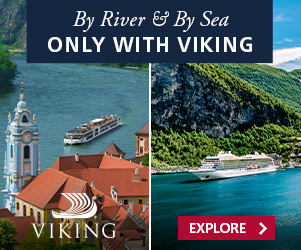 Viking Cruises - Spirit of Independence Sale - Dollars Off, Onboard Credit + more! - Special cruise offer