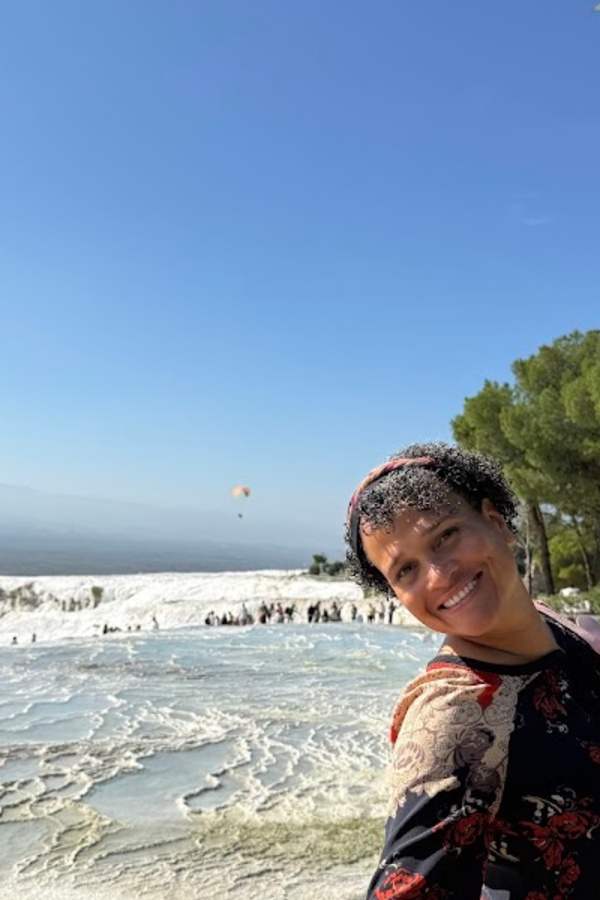 Cruise Brothers Travel Agent Deborah Ramirez